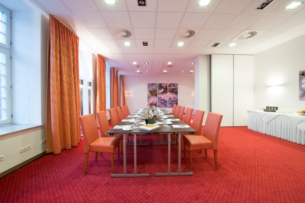 Hotel Aquis Grana